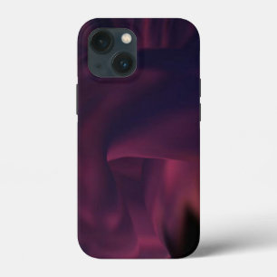 Purple Haze iPhone 13 Mini Case