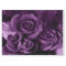 Purple Haze Rose - Custom 10lb Tissue Paper, White
