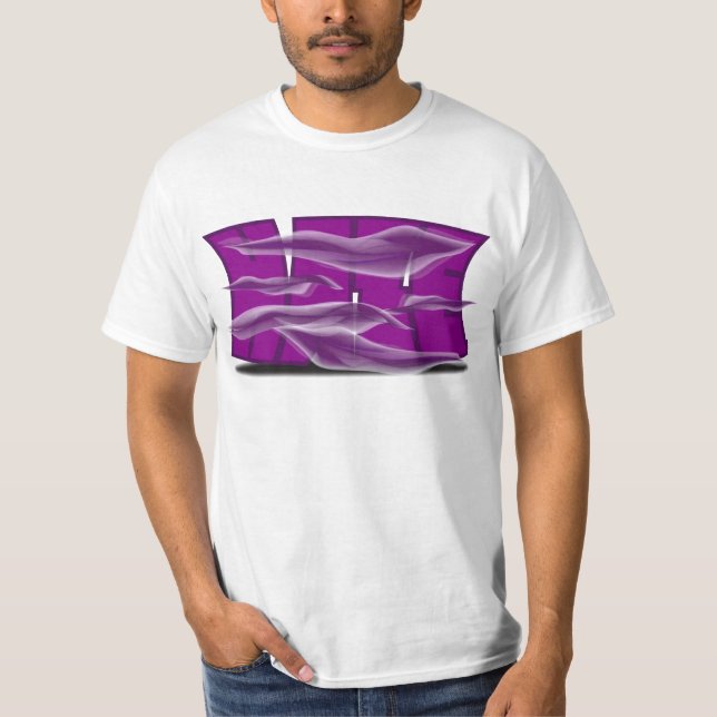 Purple Haze T-Shirt (Front)