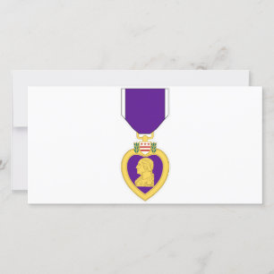 Purple Heart Medal