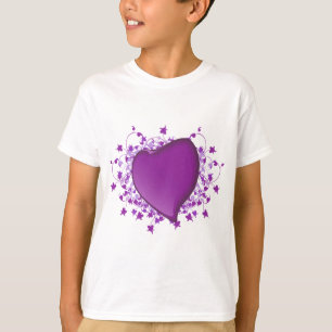 Purple Heart T-Shirt
