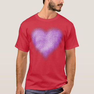 Purple heart t shirt , purple heart kids, purple h