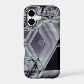 Purple Hue iPhone 5 Case