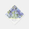 Purple Hydrangea Customisable Wedding