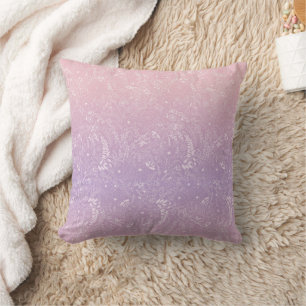 purple icy wind cushion