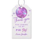 Purple In My Birthday Era Music