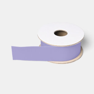 Purple in the Sky Grosgrain Ribbon