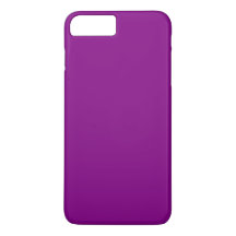 Purple iPhone 8 Plus/7 Plus Case