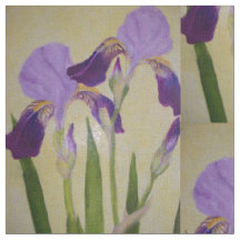 Purple Iris by bbillips