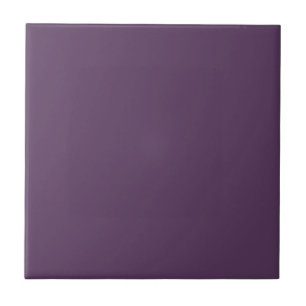 Purple Kimono Square Kitchen and Bathroom Tile