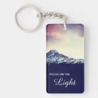 *~* Purple Lavender Mountains Encouragement LOA