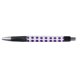 Purple_Lawn_Bowls_Taylor_Corp_Emmy_Pen.