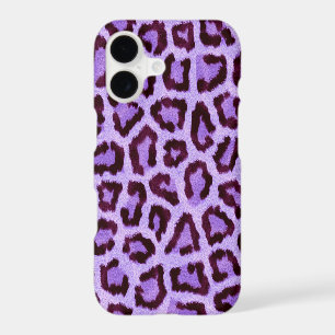 Purple Leopard