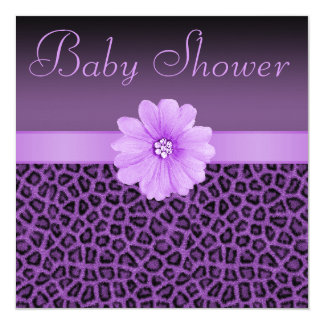 Most Beautiful Baby Shower Invitations 6