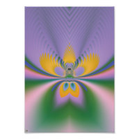 Purple Lotus