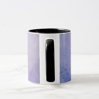 Purple Mable Coffee Mug