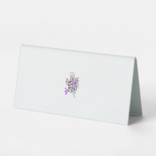 Purple-Magenta, Reddish Orange, Tealish Blue Girly