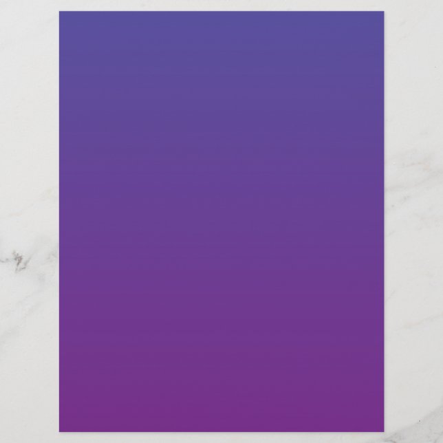 Purple Magic (Front)