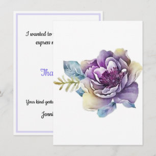 Purple Magnolia From Your Desk A Personal Template