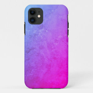Purple Marble iPhone 11 Case