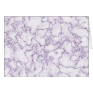 Purple Marble Pattern