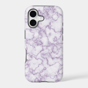 Purple Marble Pattern