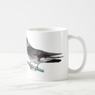 Purple Martin Female Coffee Mug