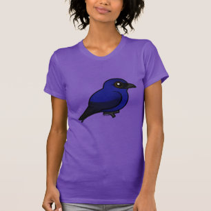 Purple Martin T-Shirt