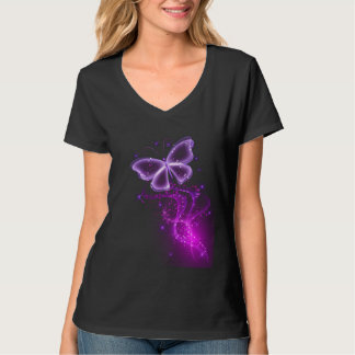 Purple Mattress T-Shirt