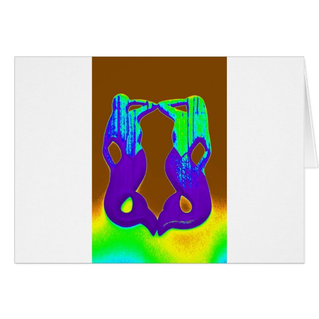 purple mermaids (Front Horizontal)