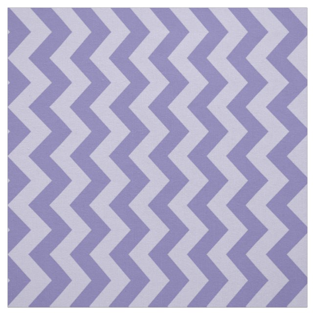 Purple Moroccan Moods Chevrons Fabric (Swatch)