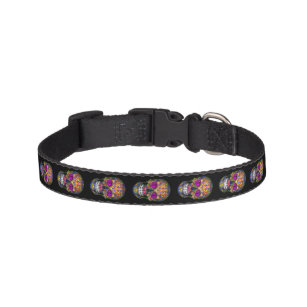 hippie dog collars