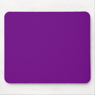Purple Mouse Mat