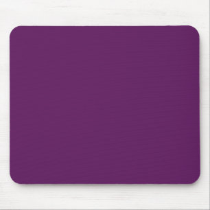 Purple Mouse Mat