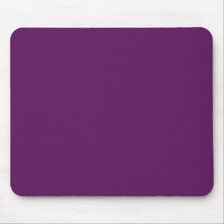 Purple Mouse Mat