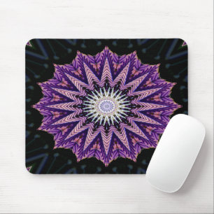 Purple...... Mouse Mat