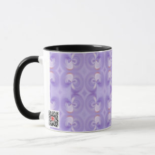Purple Mug