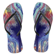 Purple mystery splash 