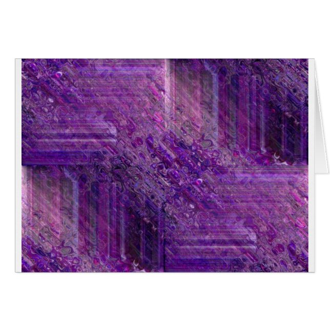 Purple Mystique (Front Horizontal)