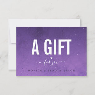 Purple Night Sky Galaxy Cosmic Universe Heart Love