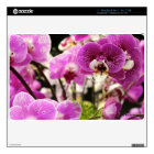 Purple Orchid MacBook Air 11" Skin