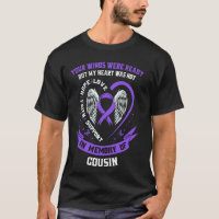 Purple Overdose Awareness Day Items In Memory of C
