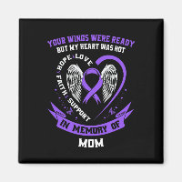 Purple Overdose Awareness Day Items In Memory Of M