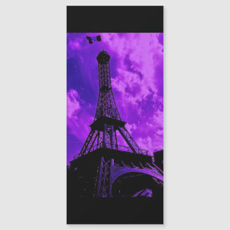 Purple Paris