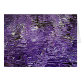 Purple Passion #1: Fluid Dreams