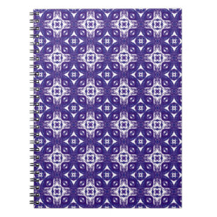 Purple Passion the First Notebook