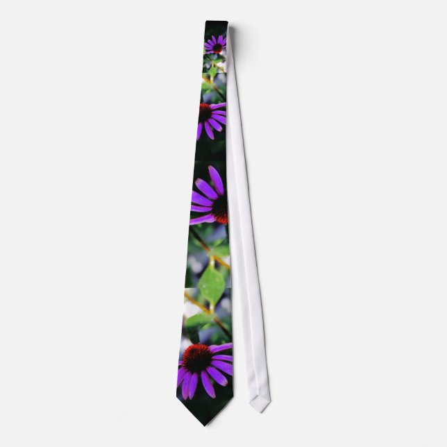 Purple Passion Tie (Front)