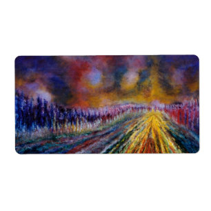 Purple Path