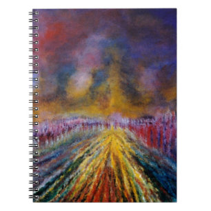 Purple Path Notebook