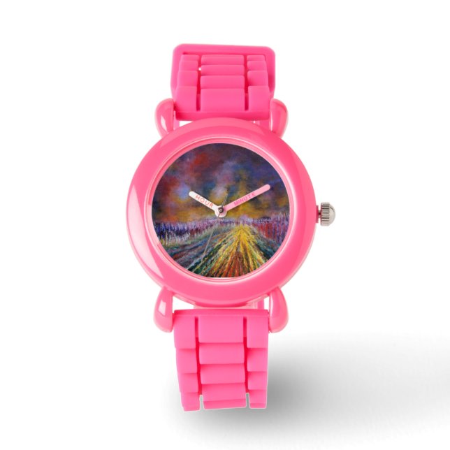 Purple Path Watch (Front)